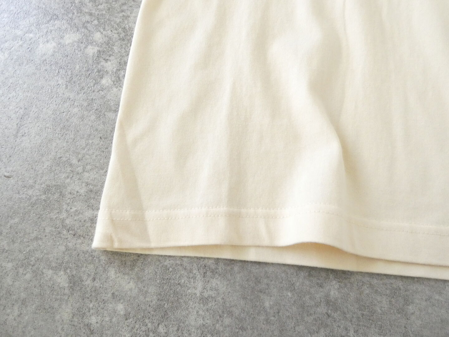 vb Bon voyageプリントTシャツの商品画像33