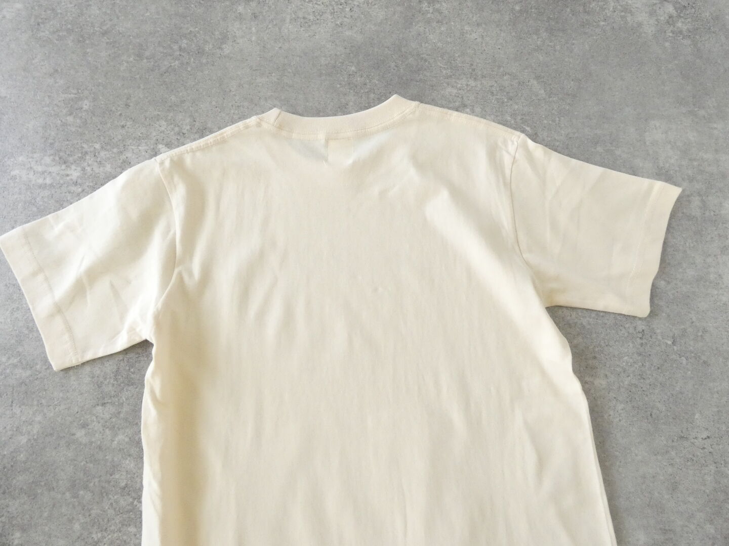 vb Bon voyageプリントTシャツの商品画像34