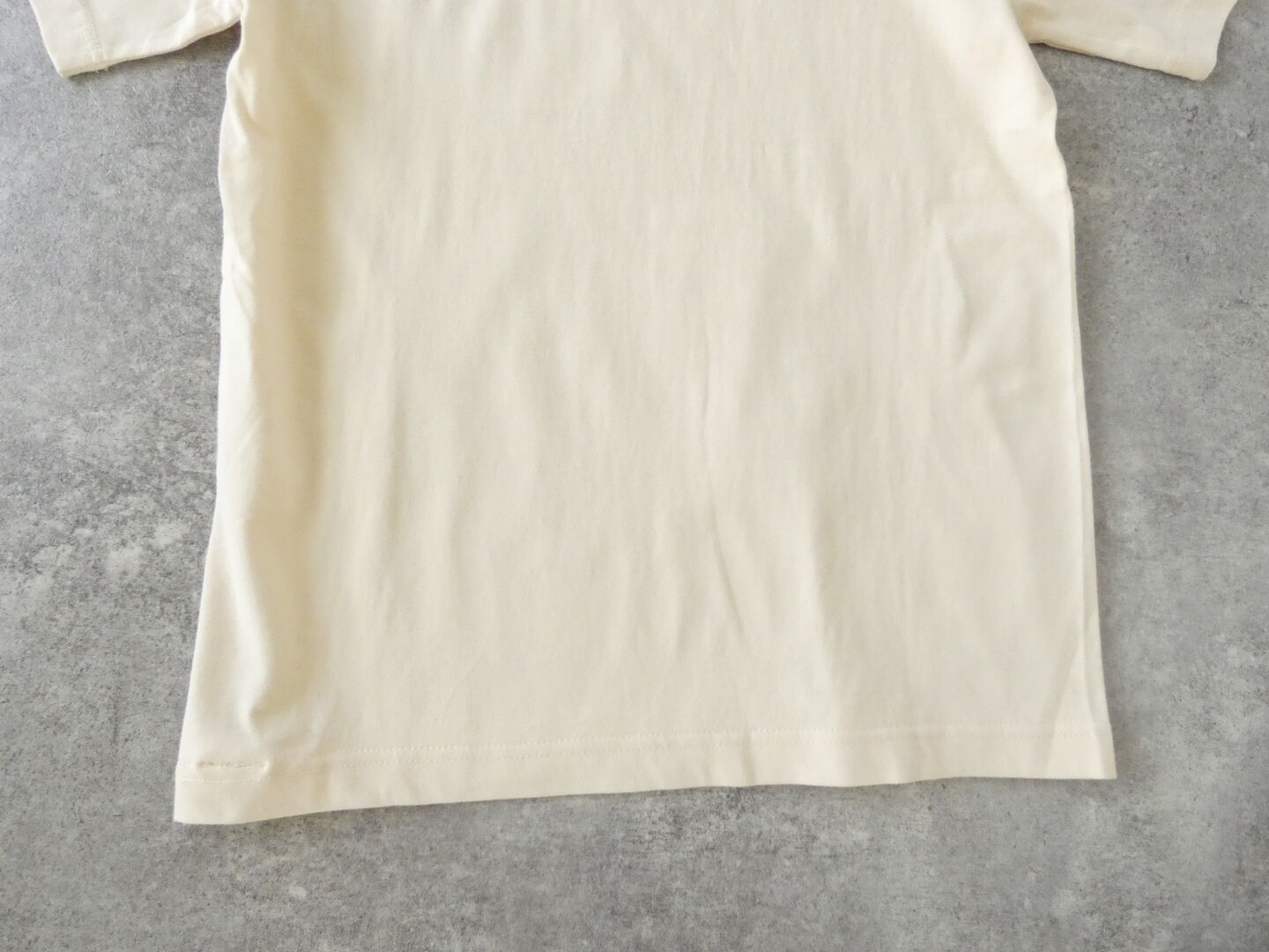 vb Bon voyageプリントTシャツの商品画像35