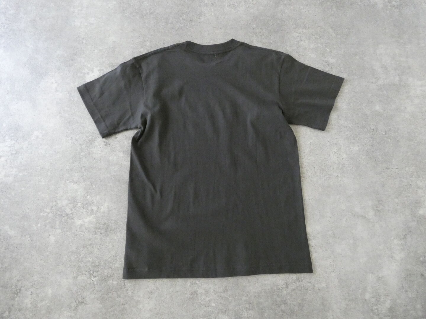 vb Bon voyageプリントTシャツの商品画像43