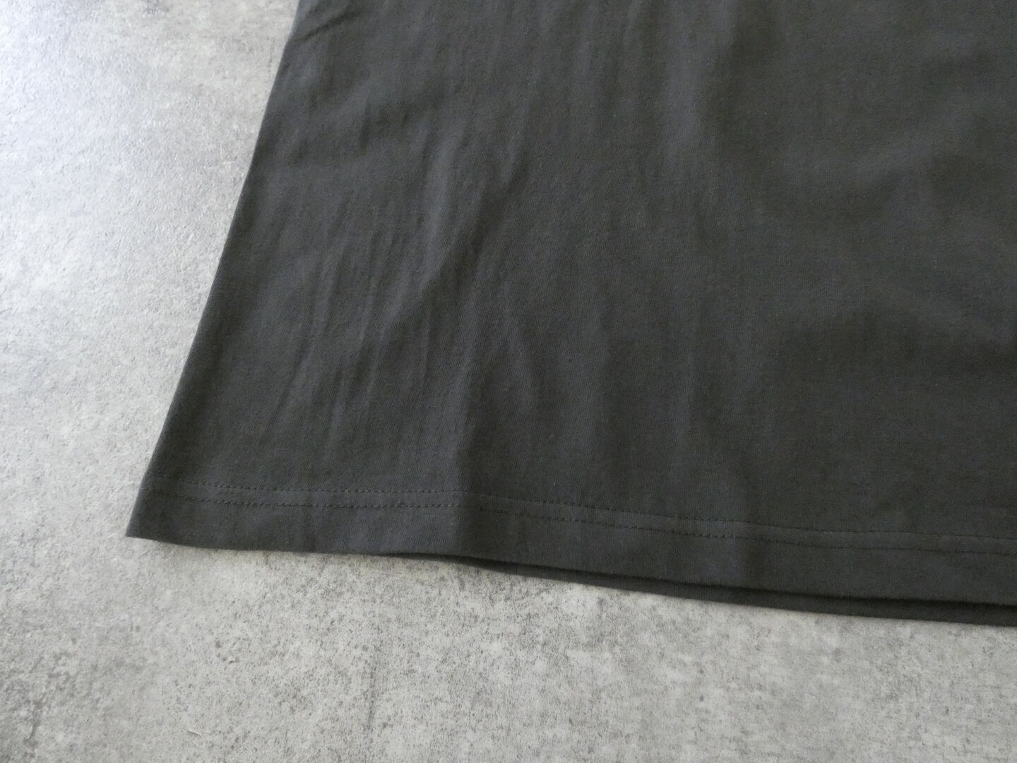 vb Bon voyageプリントTシャツの商品画像47