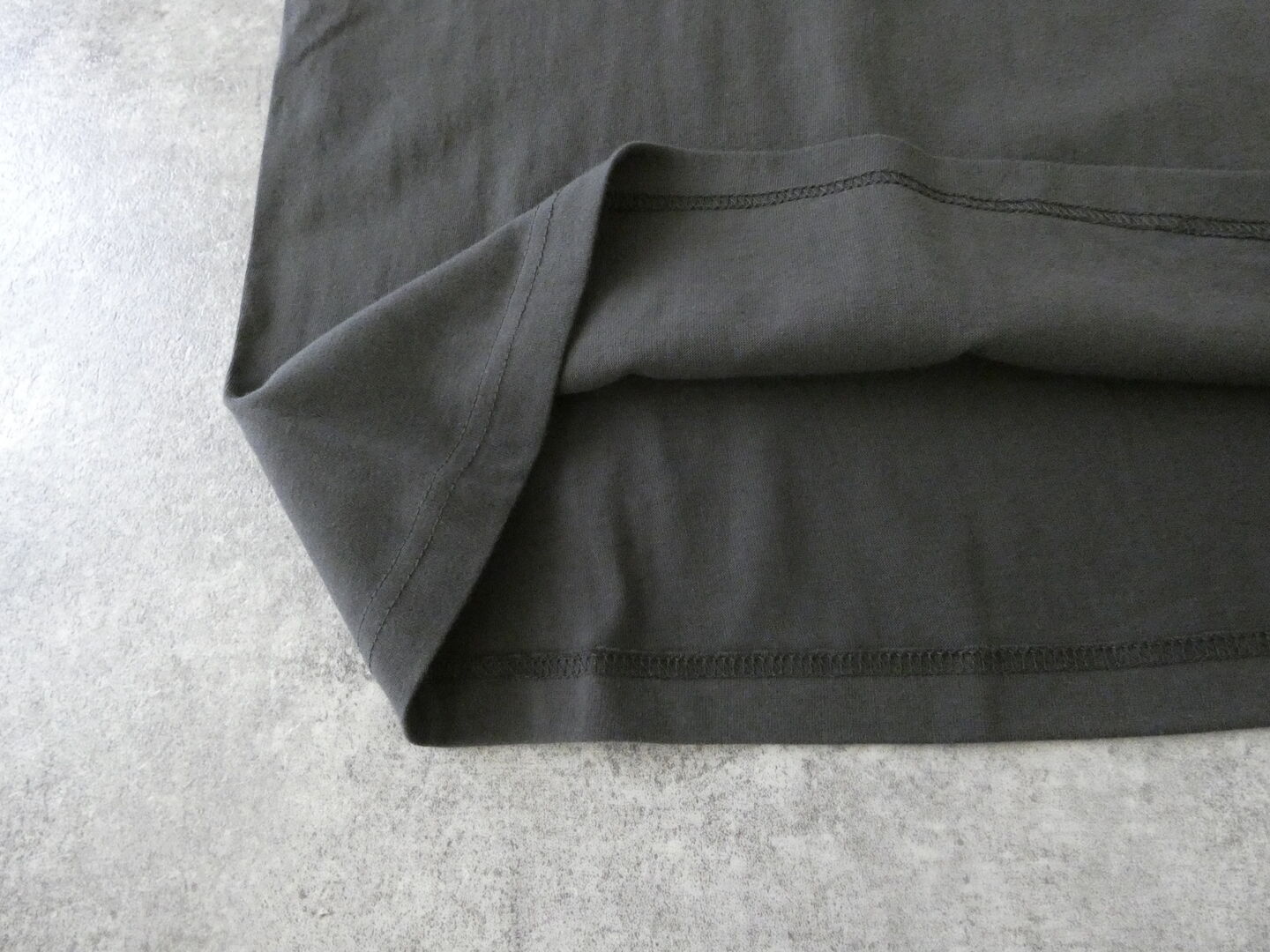 vb Bon voyageプリントTシャツの商品画像48