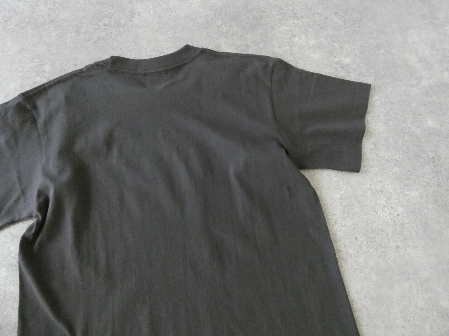 vb Bon voyageプリントTシャツの商品画像49