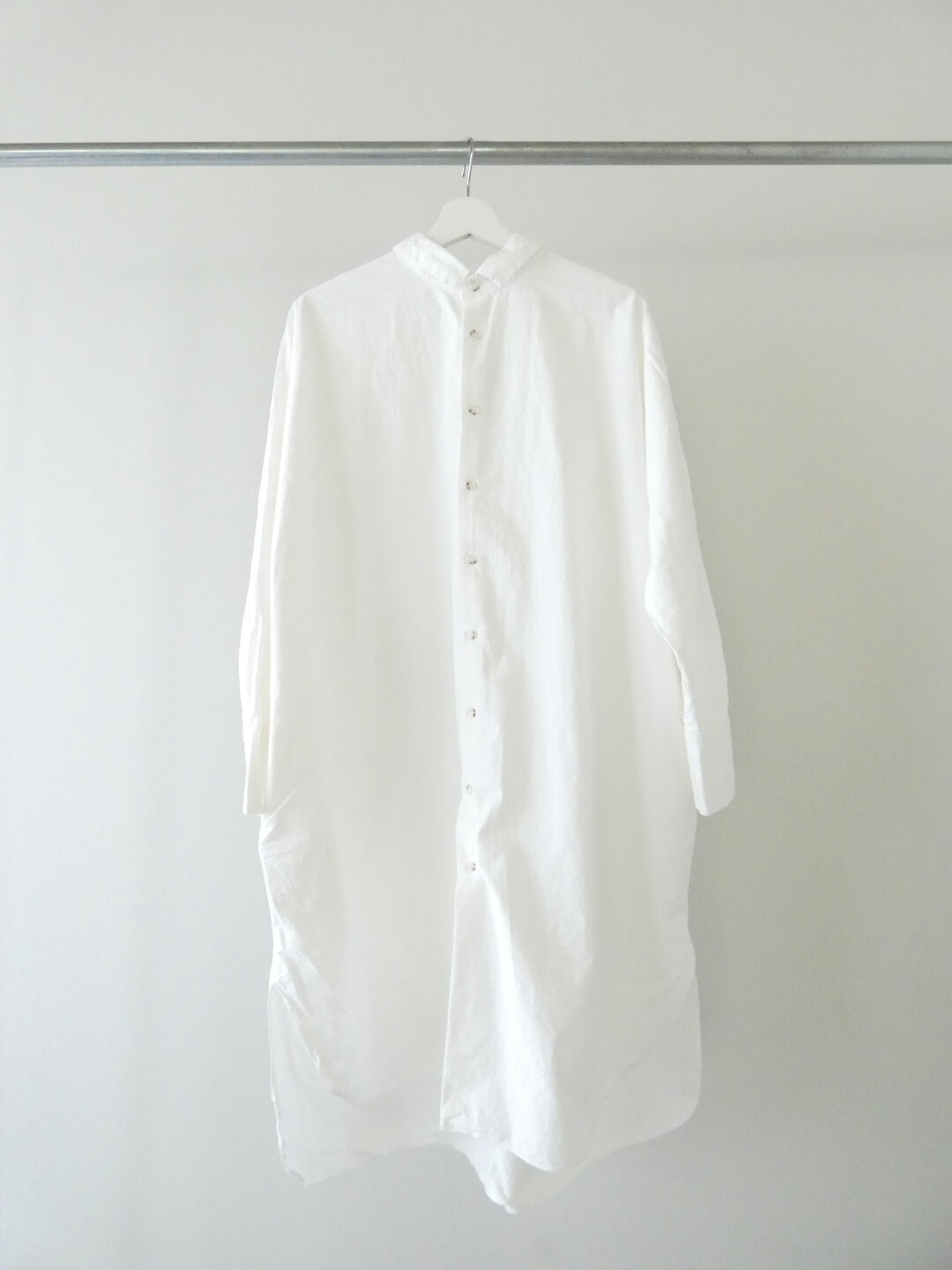 Veritecoeur(ヴェリテクール) ロングシャツの商品画像13