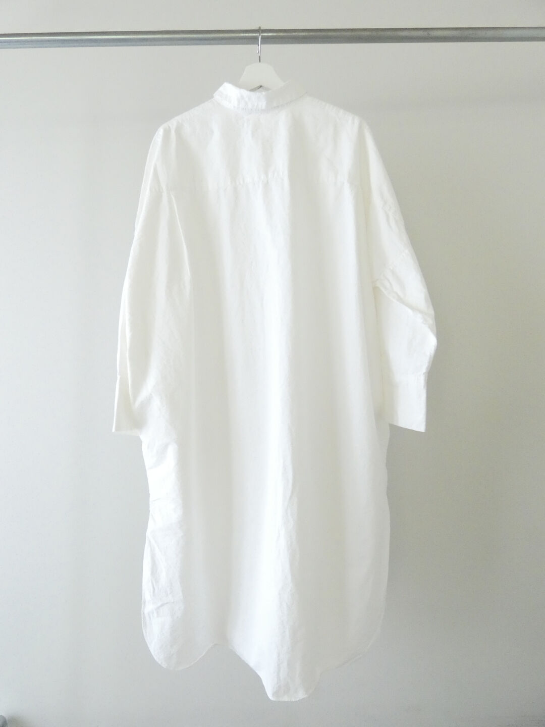 Veritecoeur(ヴェリテクール) ロングシャツの商品画像15