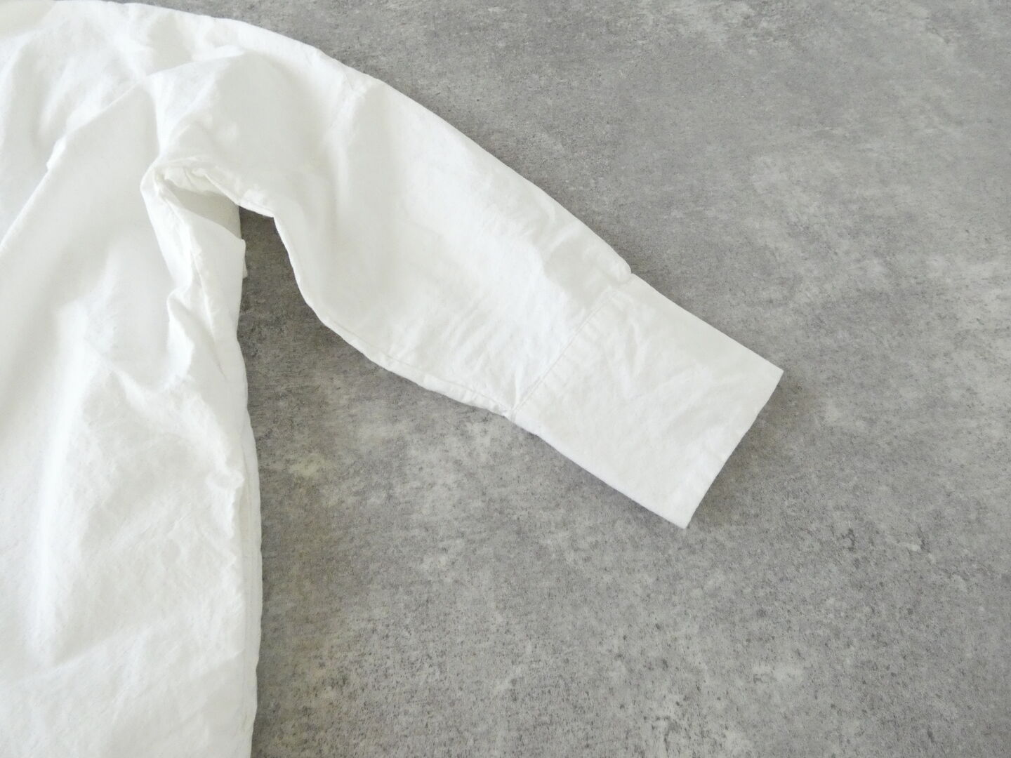 Veritecoeur(ヴェリテクール) ロングシャツの商品画像23