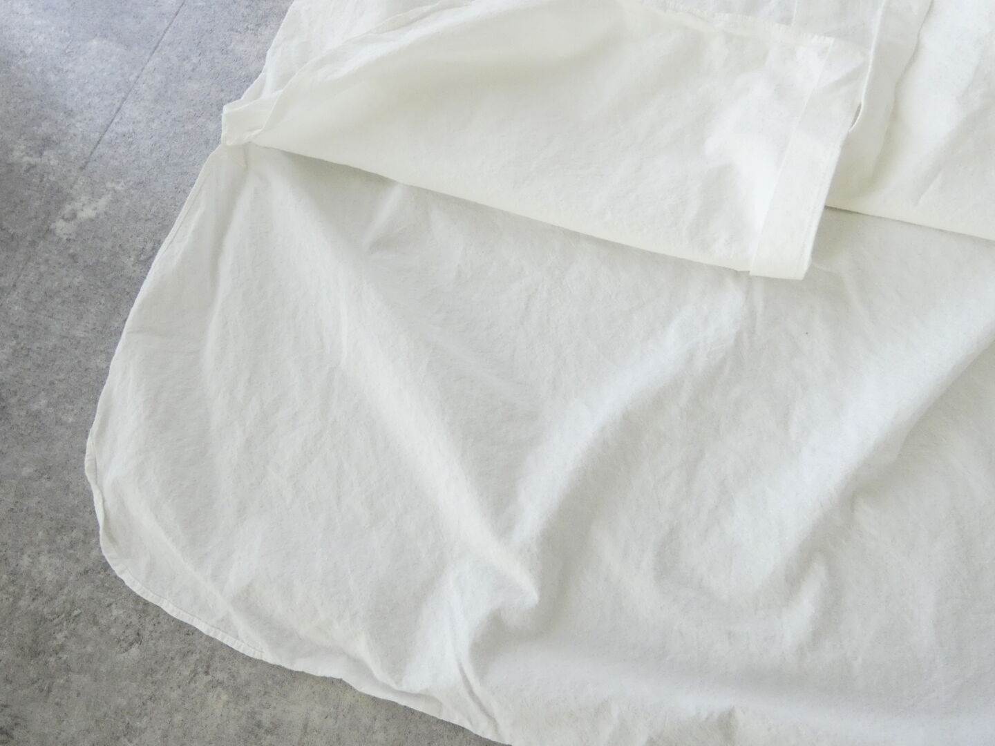 Veritecoeur(ヴェリテクール) ロングシャツの商品画像26