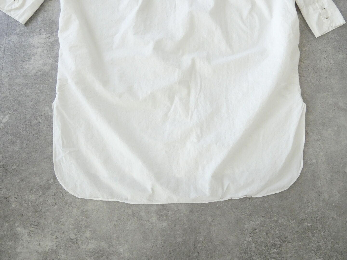 Veritecoeur(ヴェリテクール) ロングシャツの商品画像28