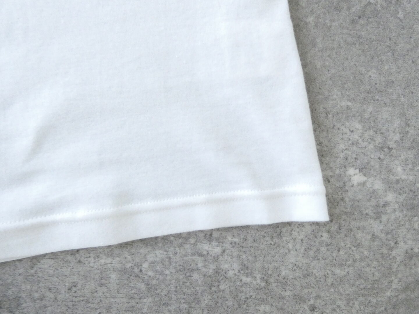 homspun(ホームスパン) 40/1フライスノースリーブの商品画像34