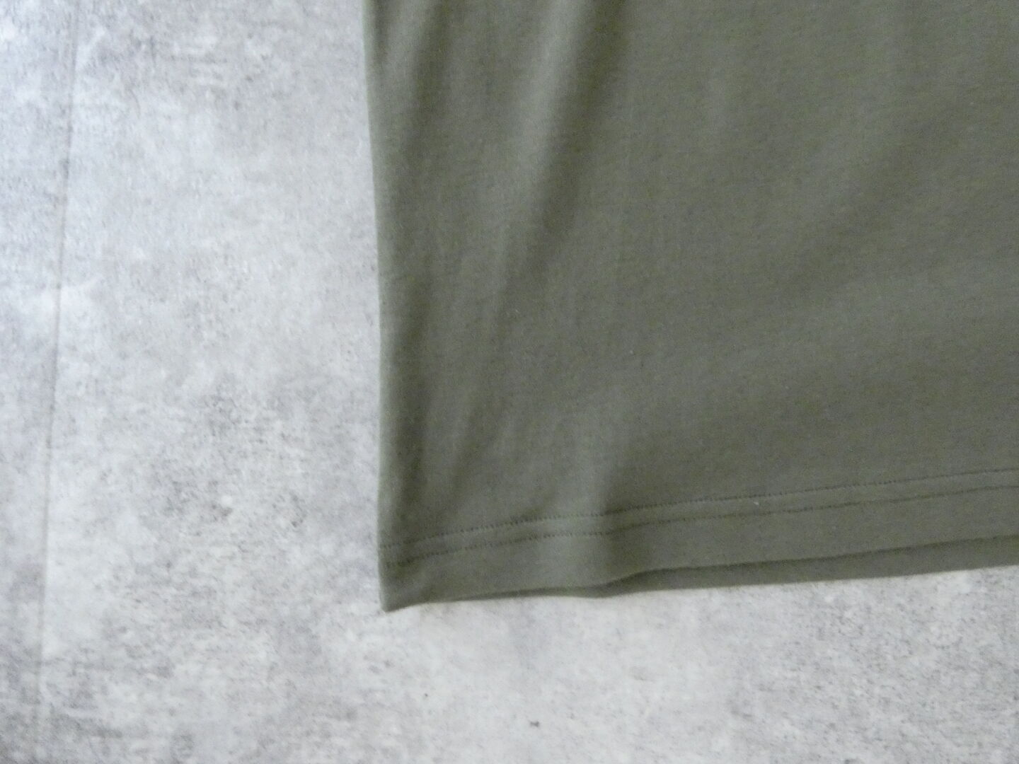homspun(ホームスパン) 40/1フライスノースリーブの商品画像46