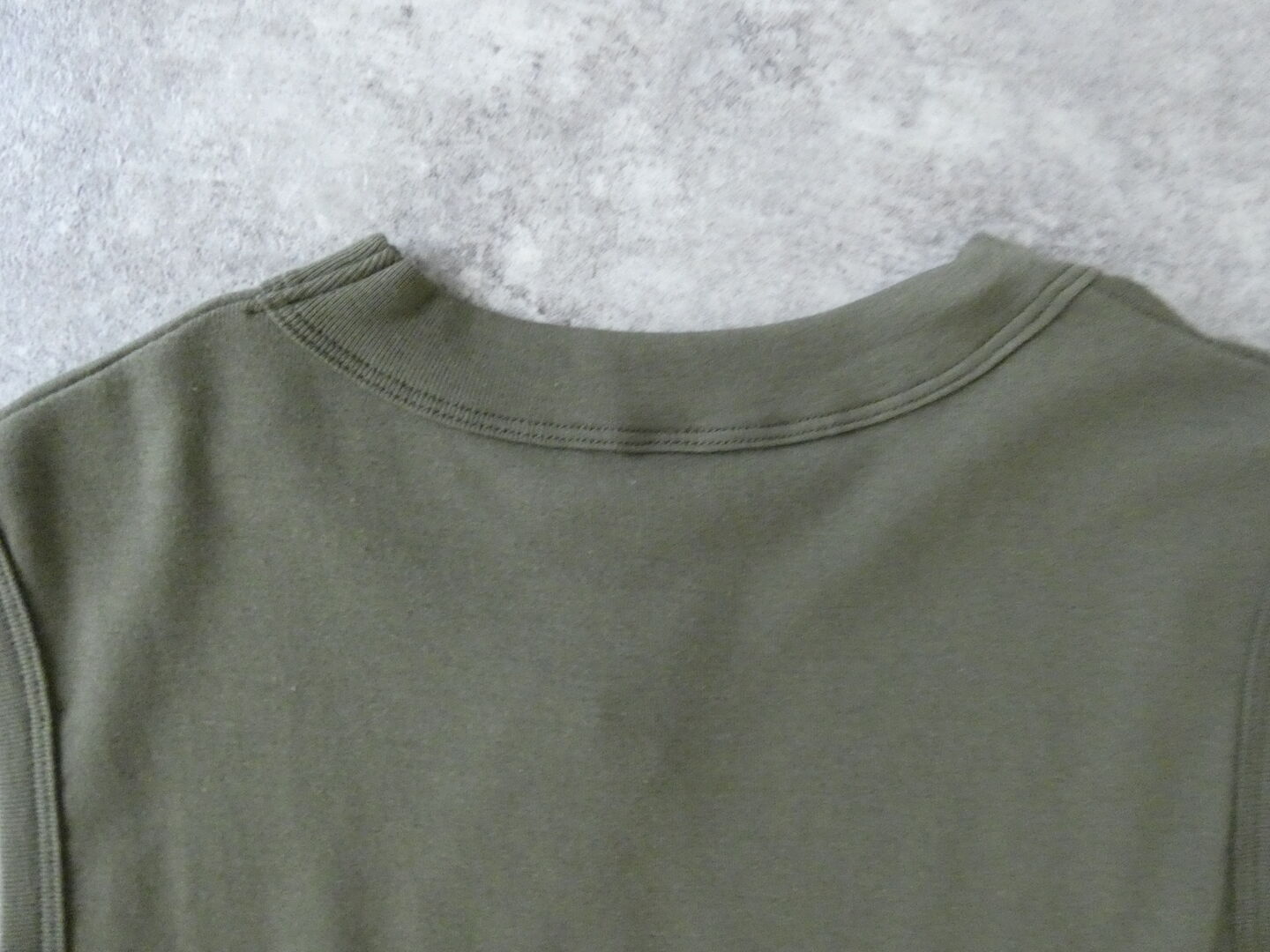 homspun(ホームスパン) 40/1フライスノースリーブの商品画像47
