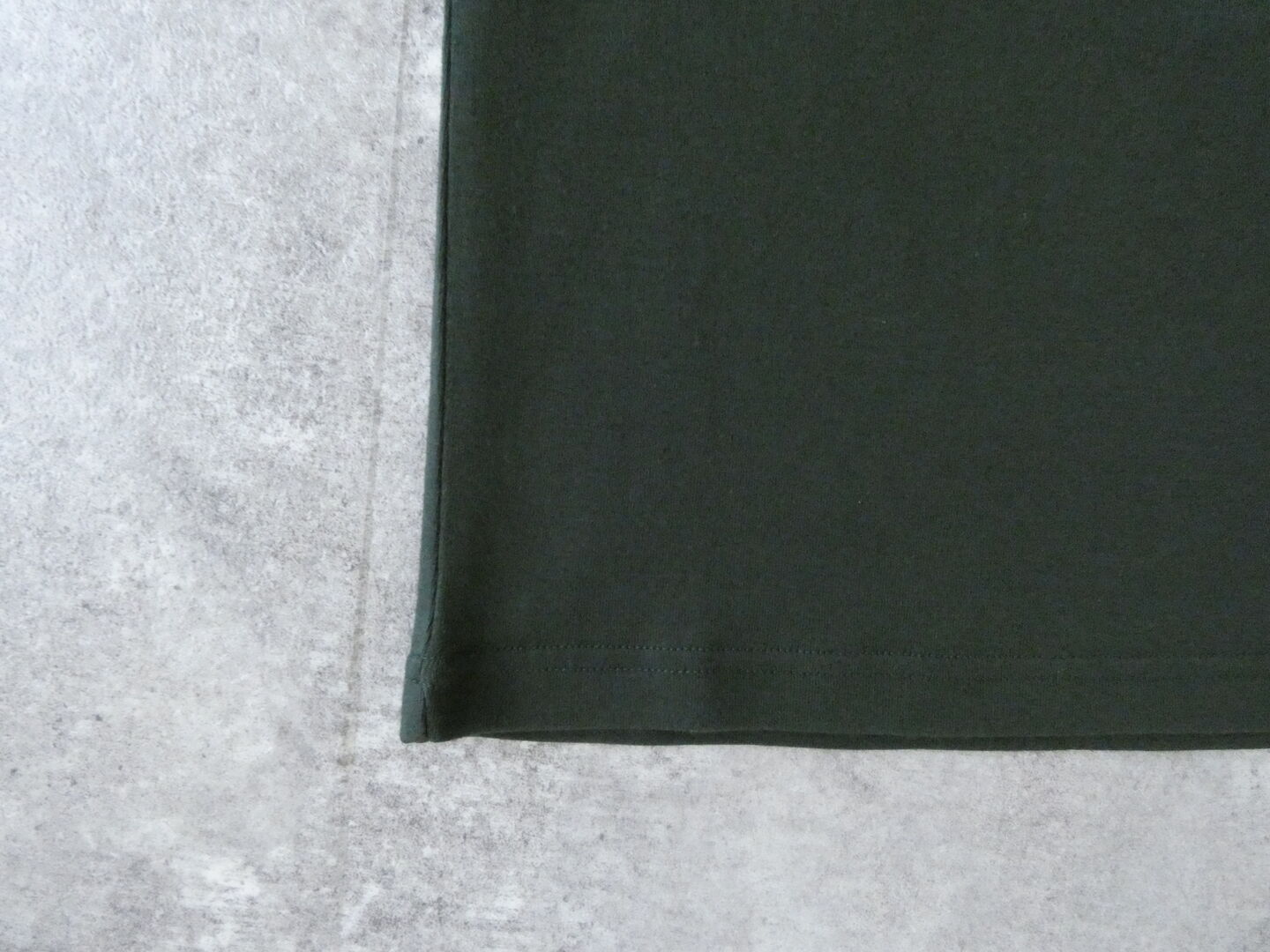 homspun(ホームスパン) 40/1フライスノースリーブの商品画像60
