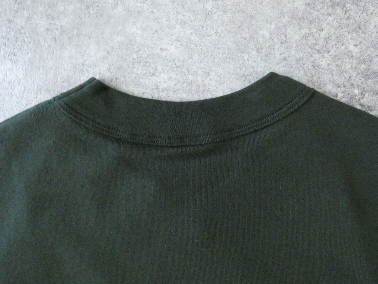 homspun(ホームスパン) 40/1フライスノースリーブの商品画像61