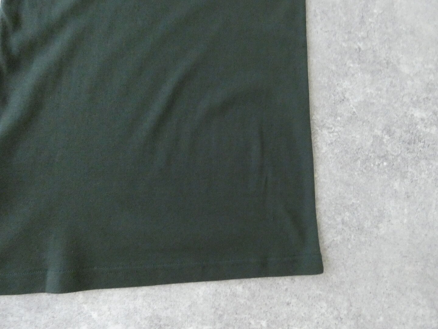 homspun(ホームスパン) 40/1フライスノースリーブの商品画像63