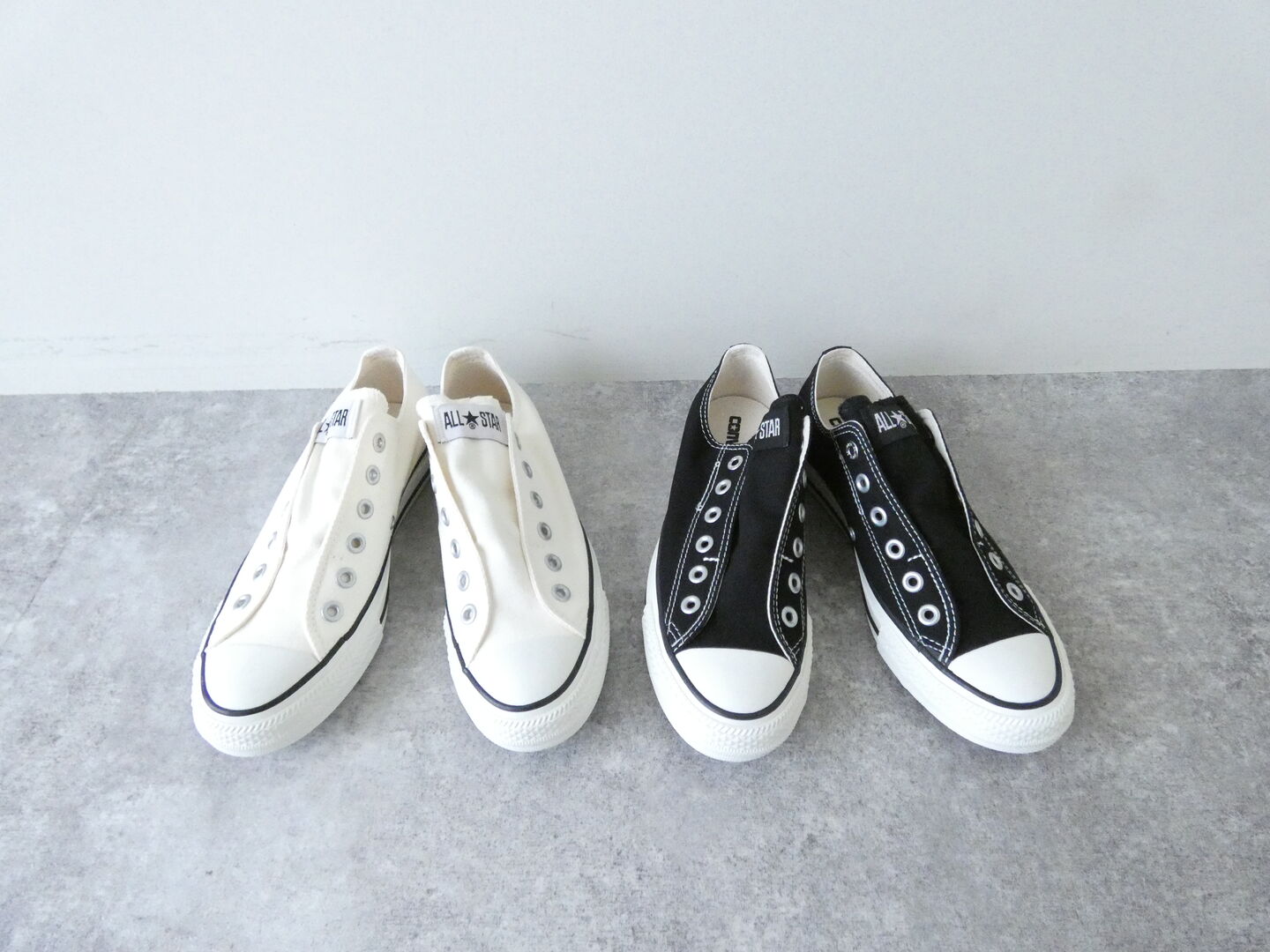 CONVERSE(コンバース) ALL STAR SLIP N OX スリップ　N　OXの商品画像1