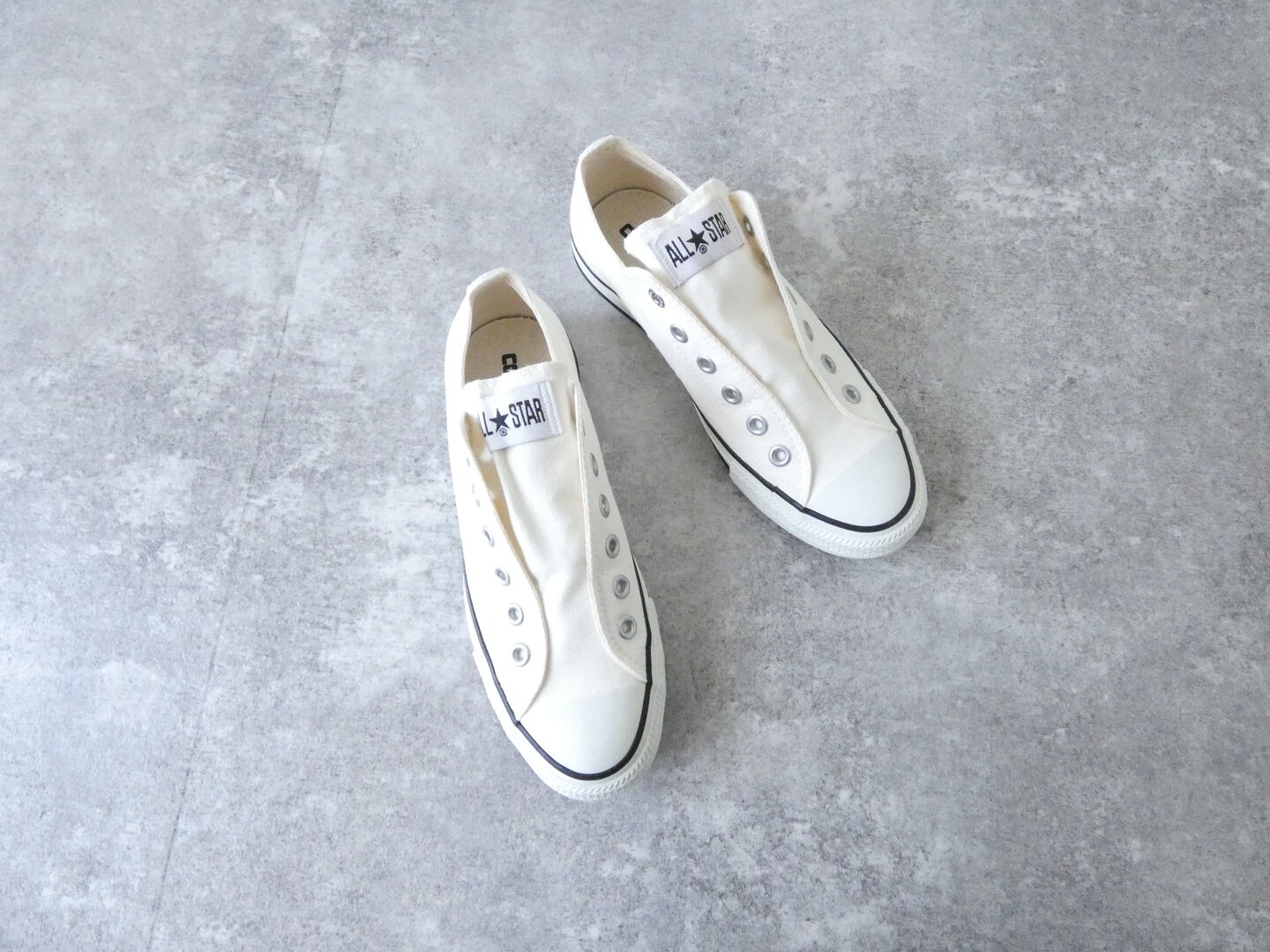 CONVERSE(コンバース) ALL STAR SLIP N OX スリップ　N　OXの商品画像10
