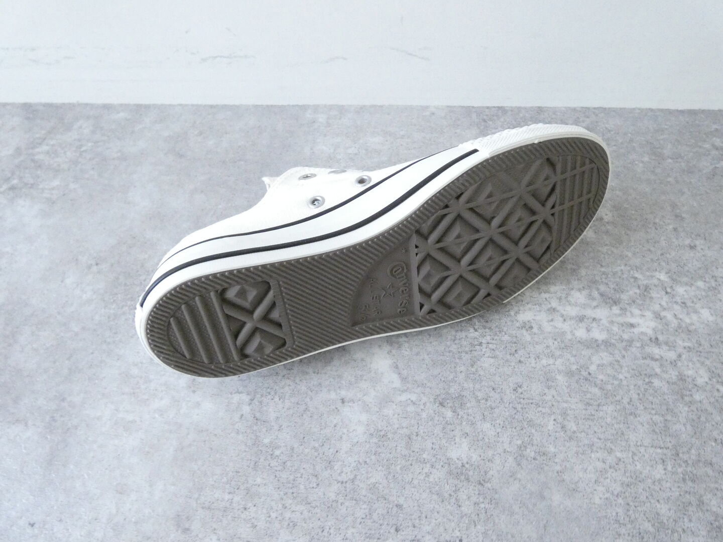 CONVERSE(コンバース) ALL STAR SLIP N OX スリップ　N　OXの商品画像12