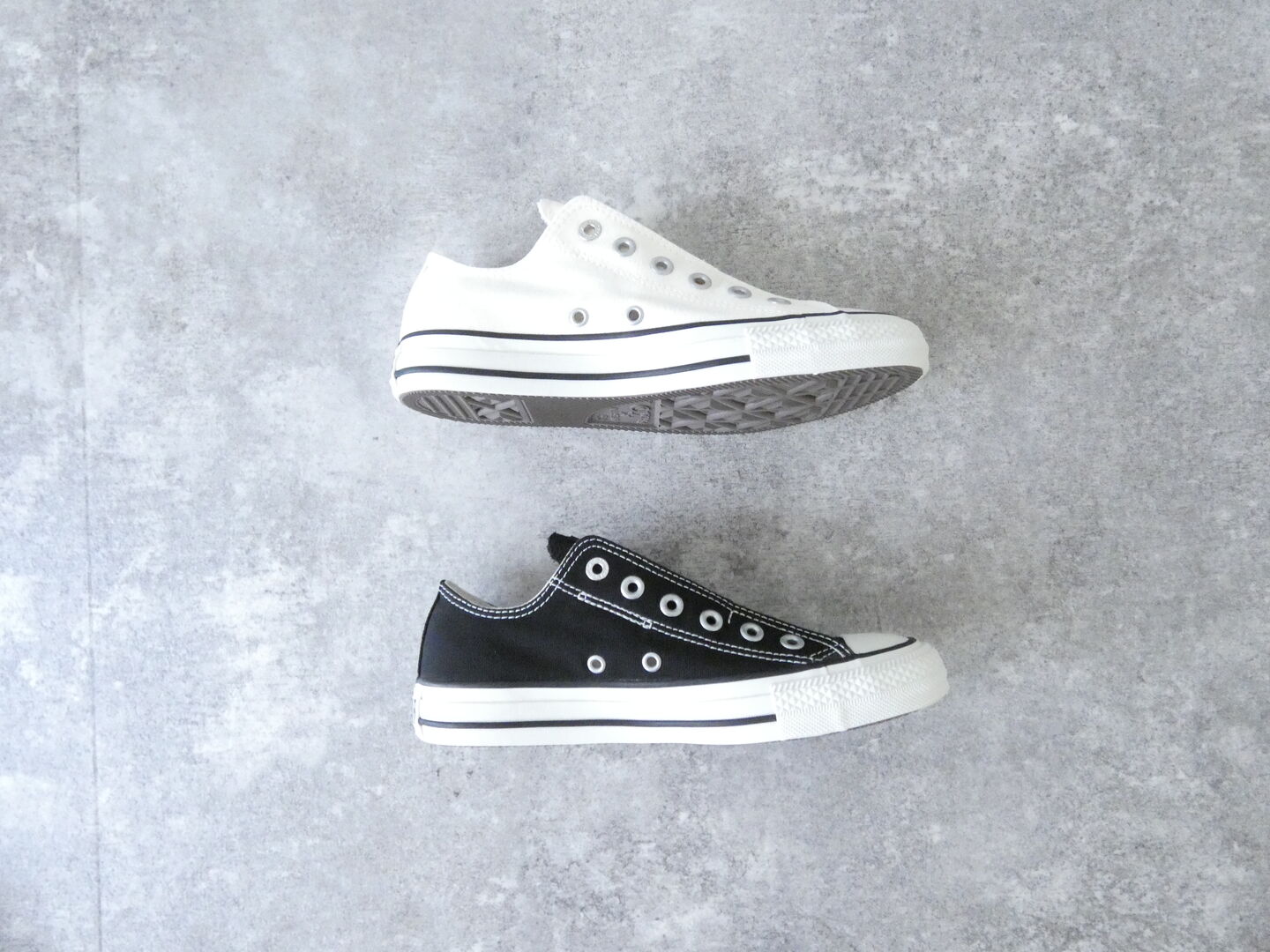 CONVERSE(コンバース) ALL STAR SLIP N OX スリップ　N　OXの商品画像13