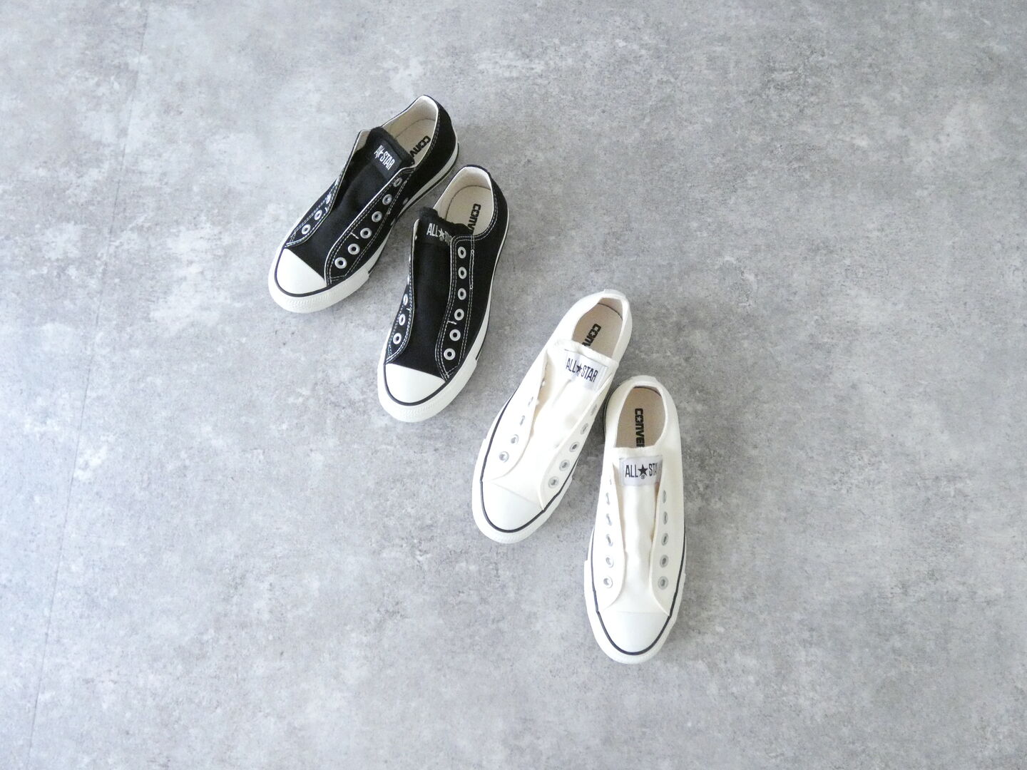CONVERSE(コンバース) ALL STAR SLIP N OX スリップ　N　OXの商品画像14