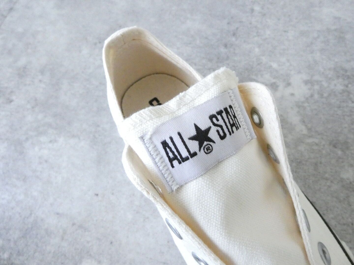 CONVERSE(コンバース) ALL STAR SLIP N OX スリップ　N　OXの商品画像16