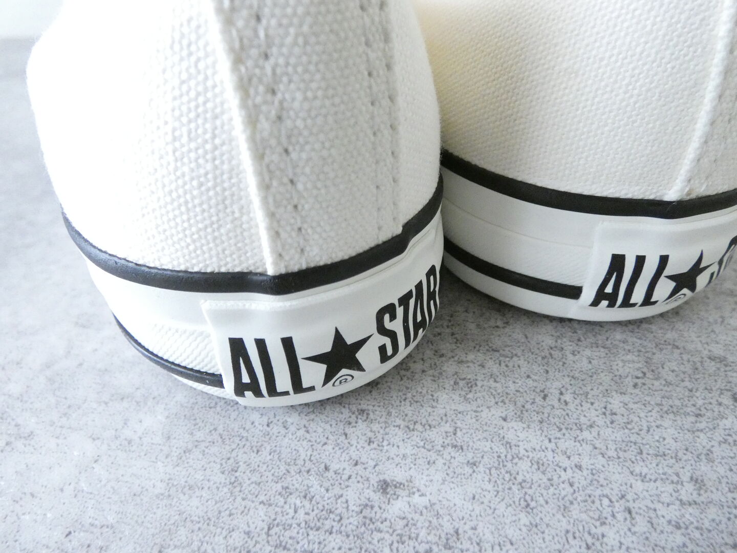 CONVERSE(コンバース) ALL STAR SLIP N OX スリップ　N　OXの商品画像17