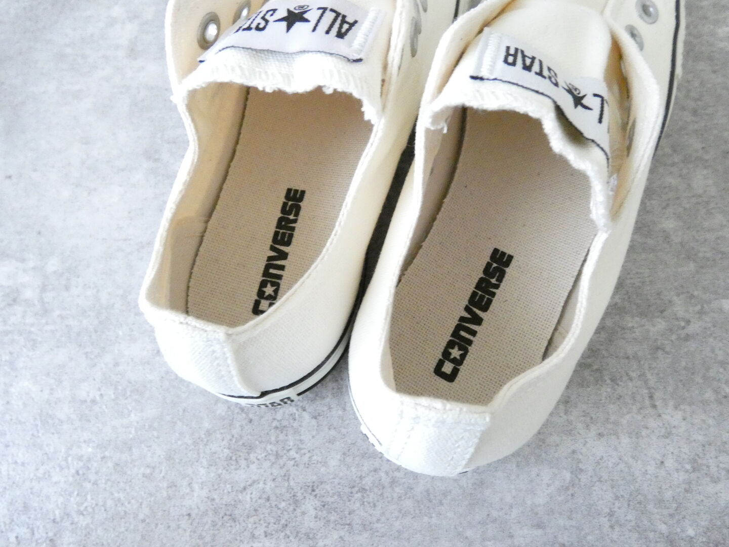 CONVERSE(コンバース) ALL STAR SLIP N OX スリップ　N　OXの商品画像19