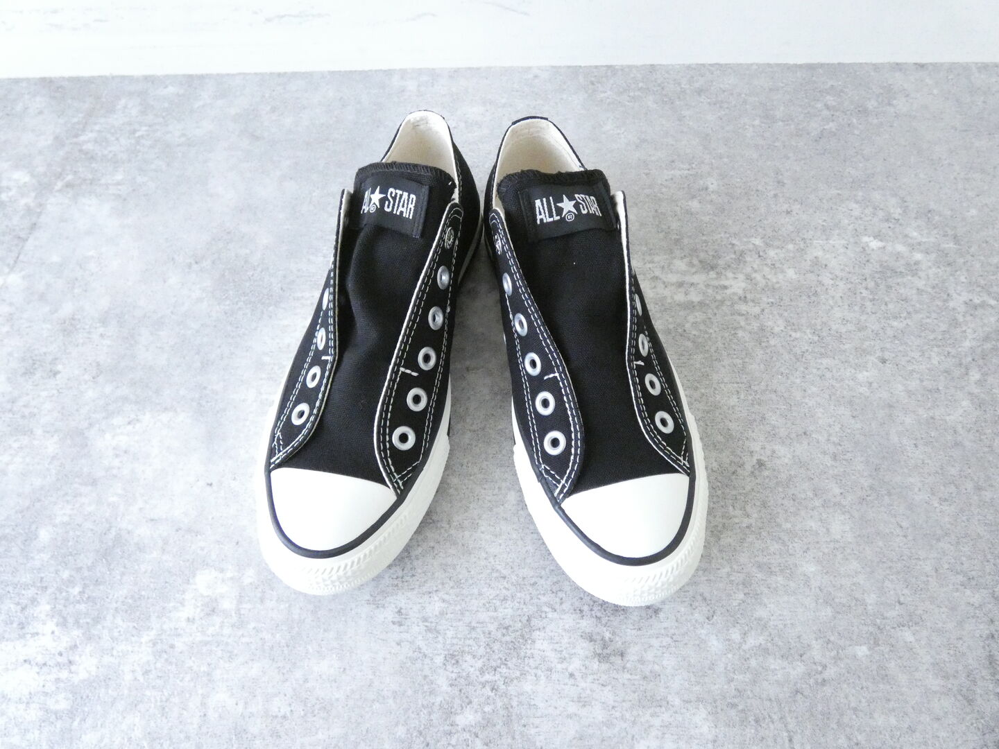 CONVERSE(コンバース) ALL STAR SLIP N OX スリップ　N　OXの商品画像28
