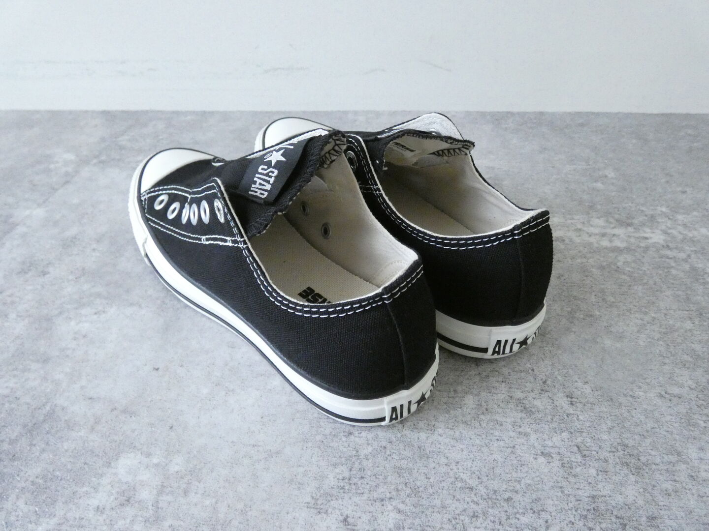 CONVERSE(コンバース) ALL STAR SLIP N OX スリップ　N　OXの商品画像29