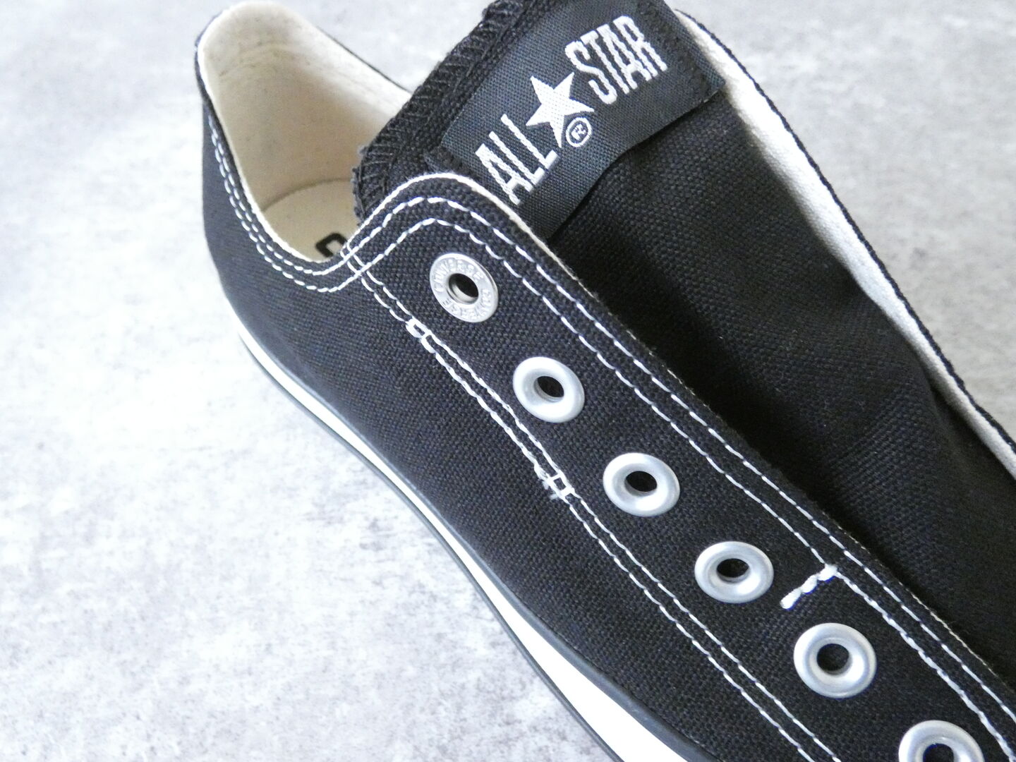 CONVERSE(コンバース) ALL STAR SLIP N OX スリップ　N　OXの商品画像32