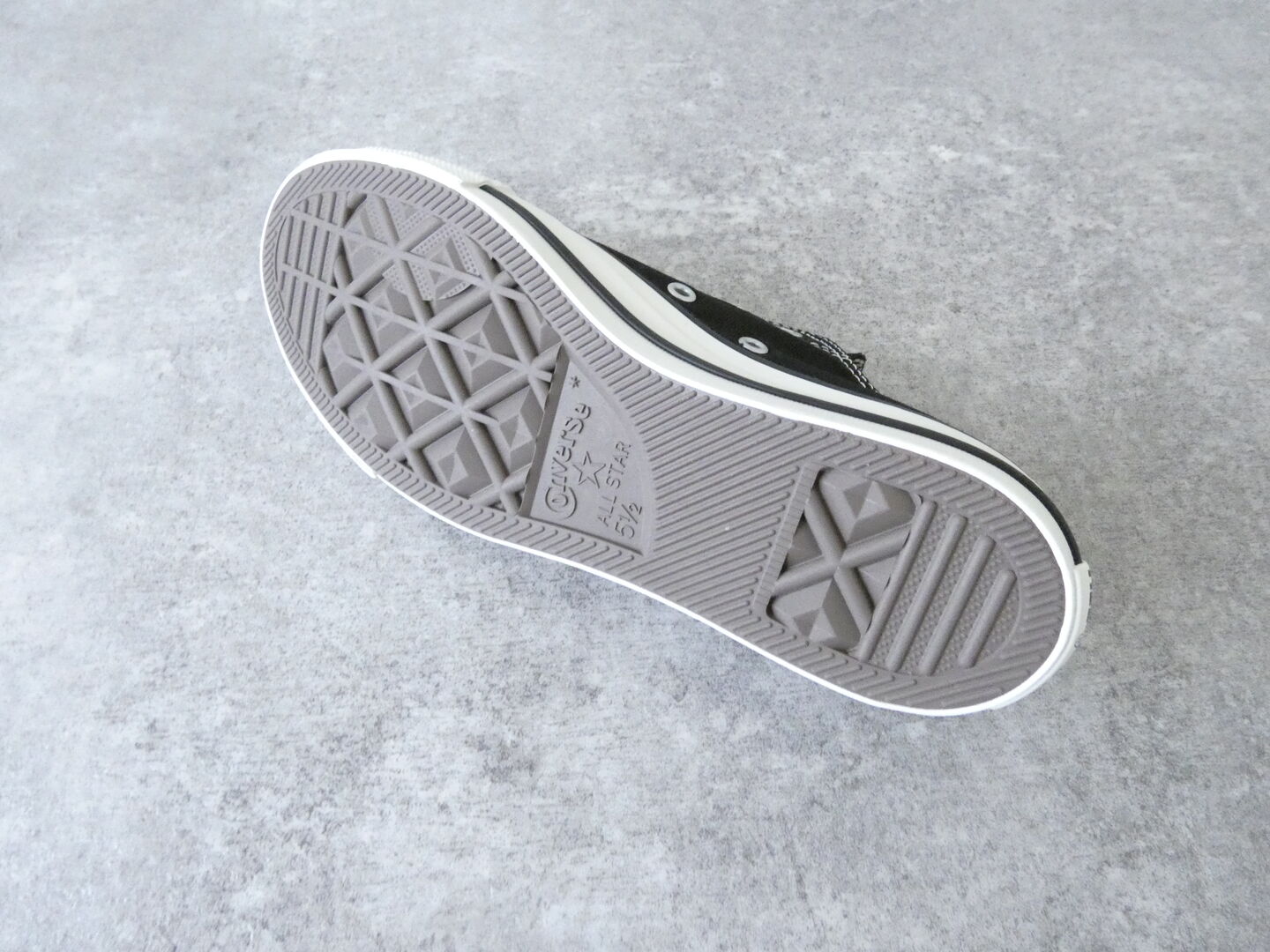 CONVERSE(コンバース) ALL STAR SLIP N OX スリップ　N　OXの商品画像43