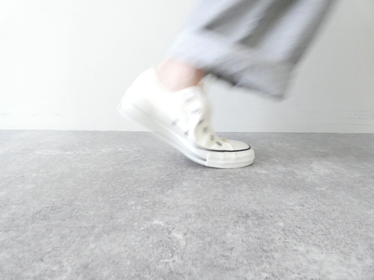 CONVERSE(コンバース) ALL STAR SLIP N OX スリップ　N　OXの商品画像5