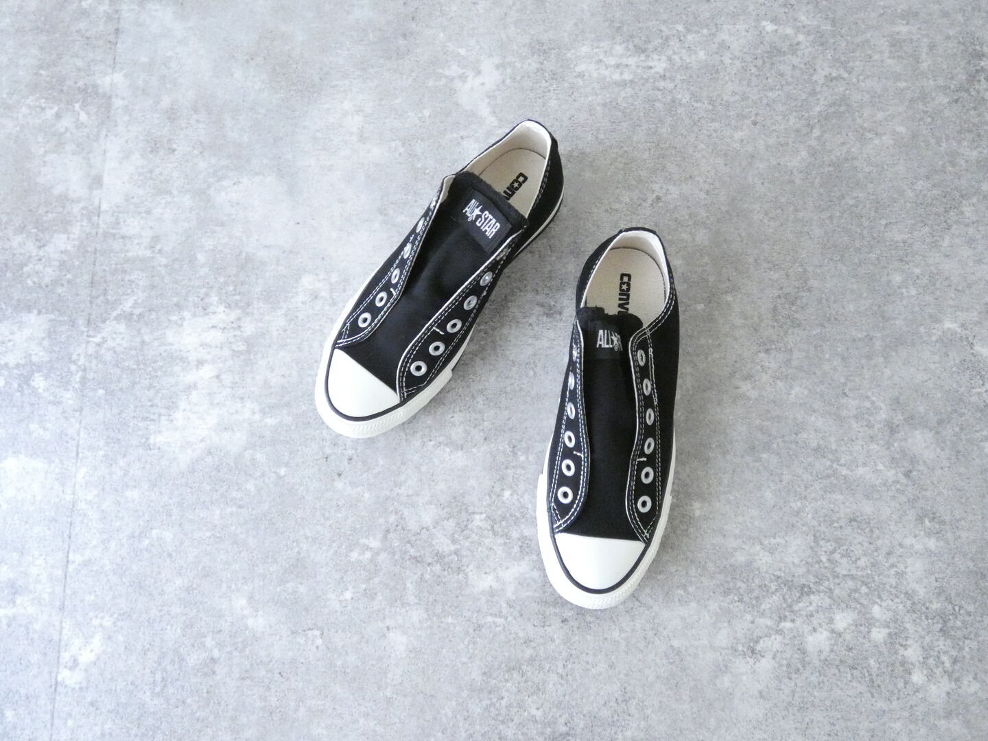 CONVERSE(コンバース) ALL STAR SLIP N OX スリップ　N　OXの商品画像56