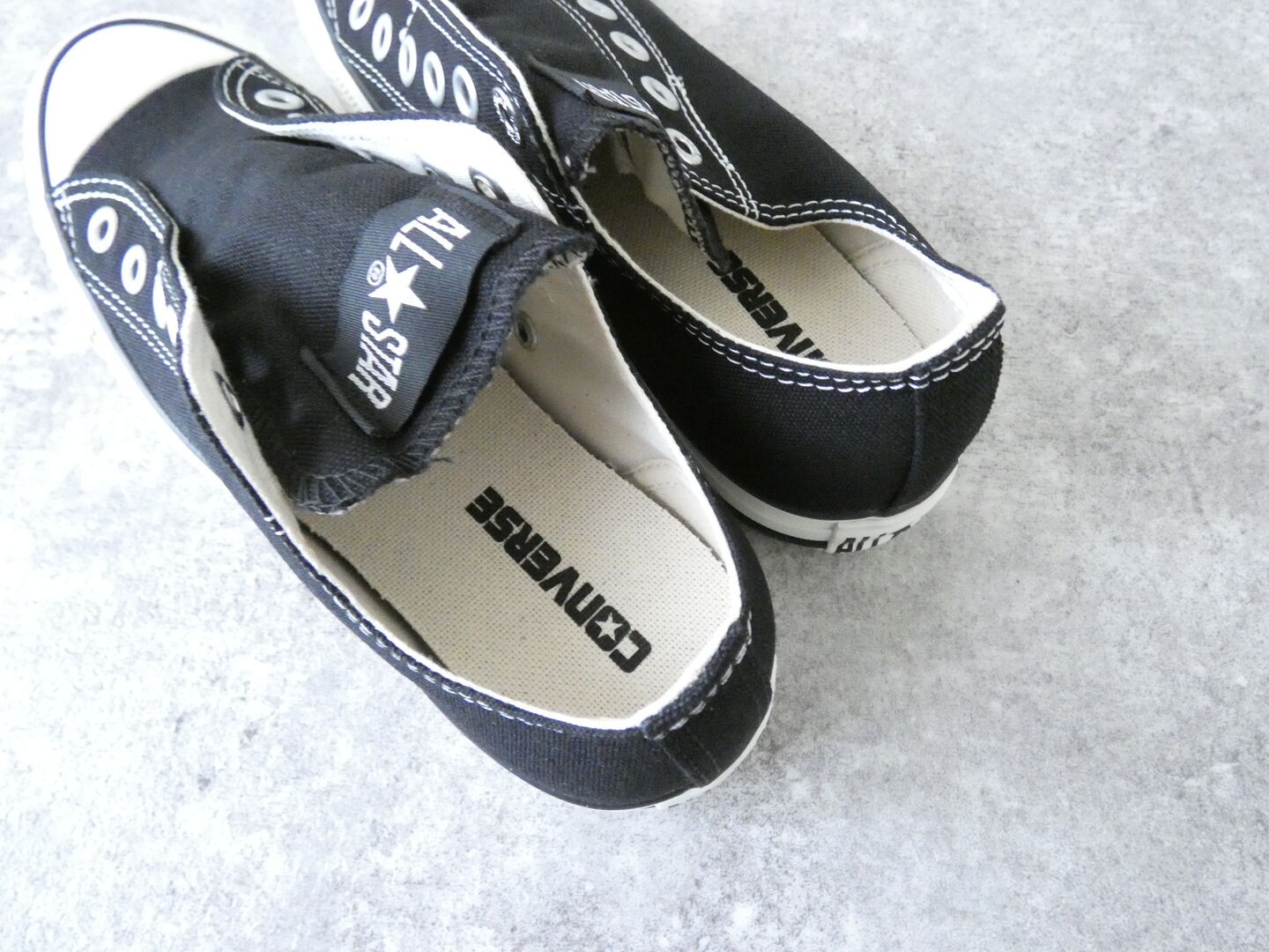 CONVERSE(コンバース) ALL STAR SLIP N OX スリップ　N　OXの商品画像57