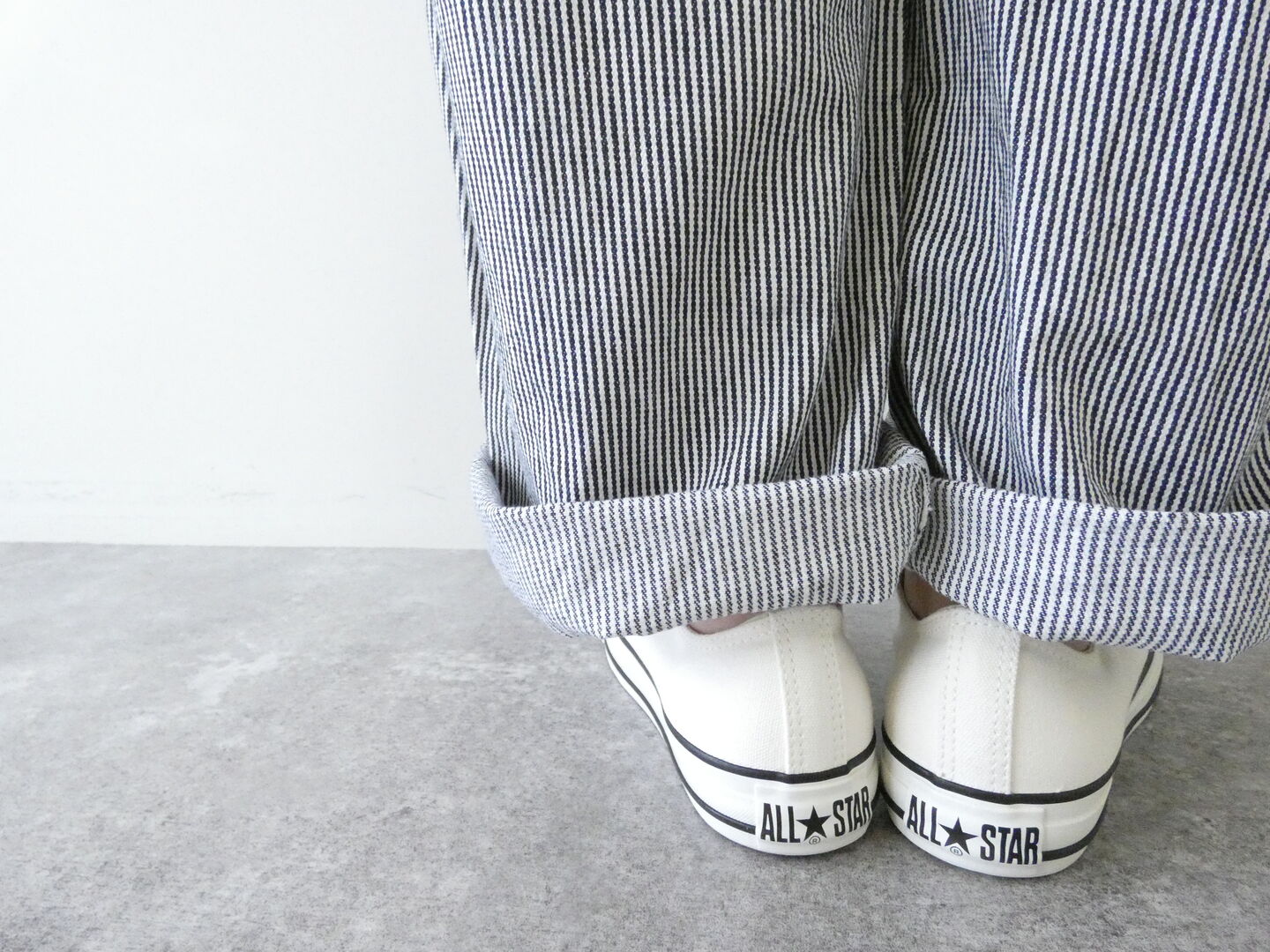 CONVERSE(コンバース) ALL STAR SLIP N OX スリップ　N　OXの商品画像6