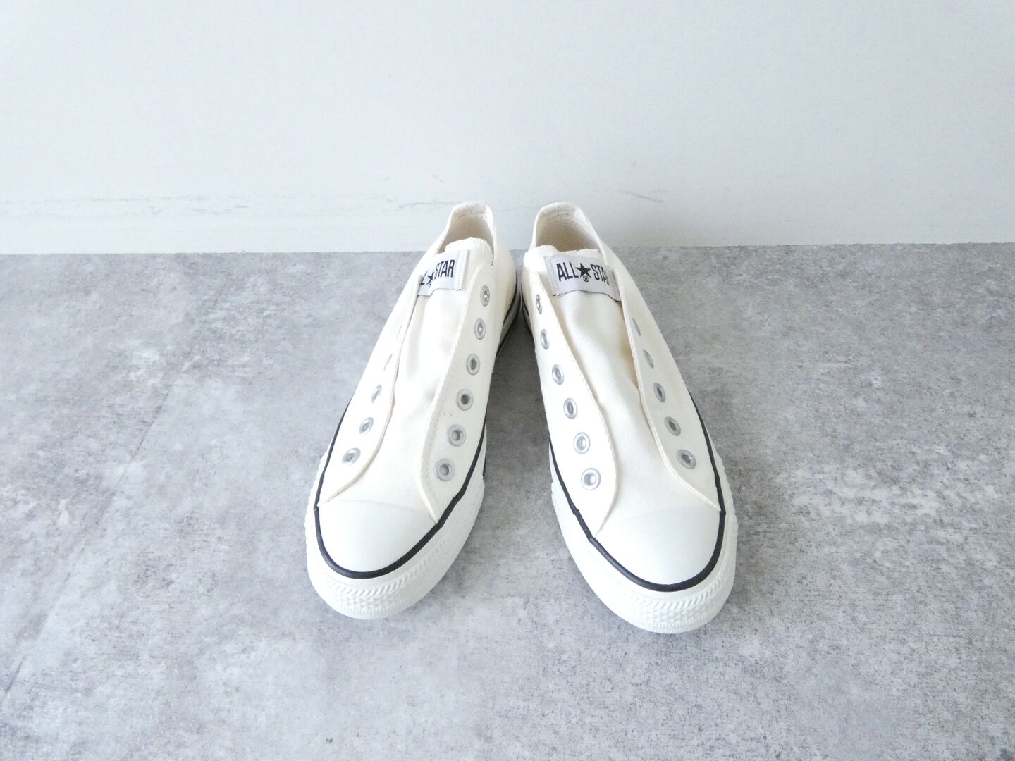 CONVERSE(コンバース) ALL STAR SLIP N OX スリップ　N　OXの商品画像7