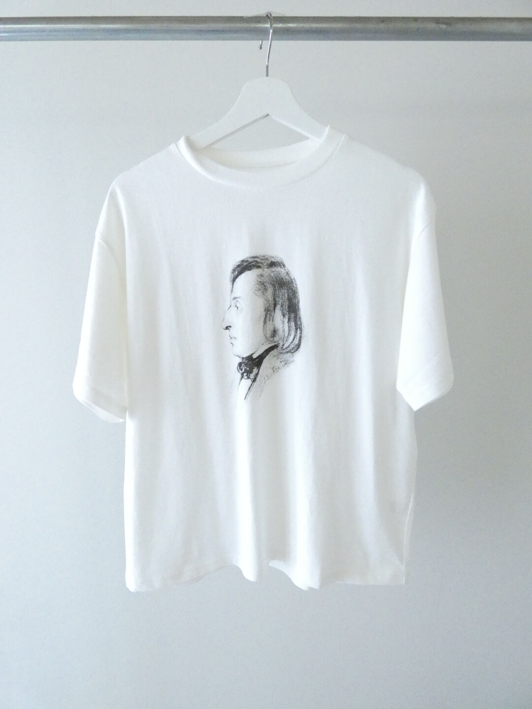 Gauze#(ガーゼ) クラシカルTシャツの商品画像11