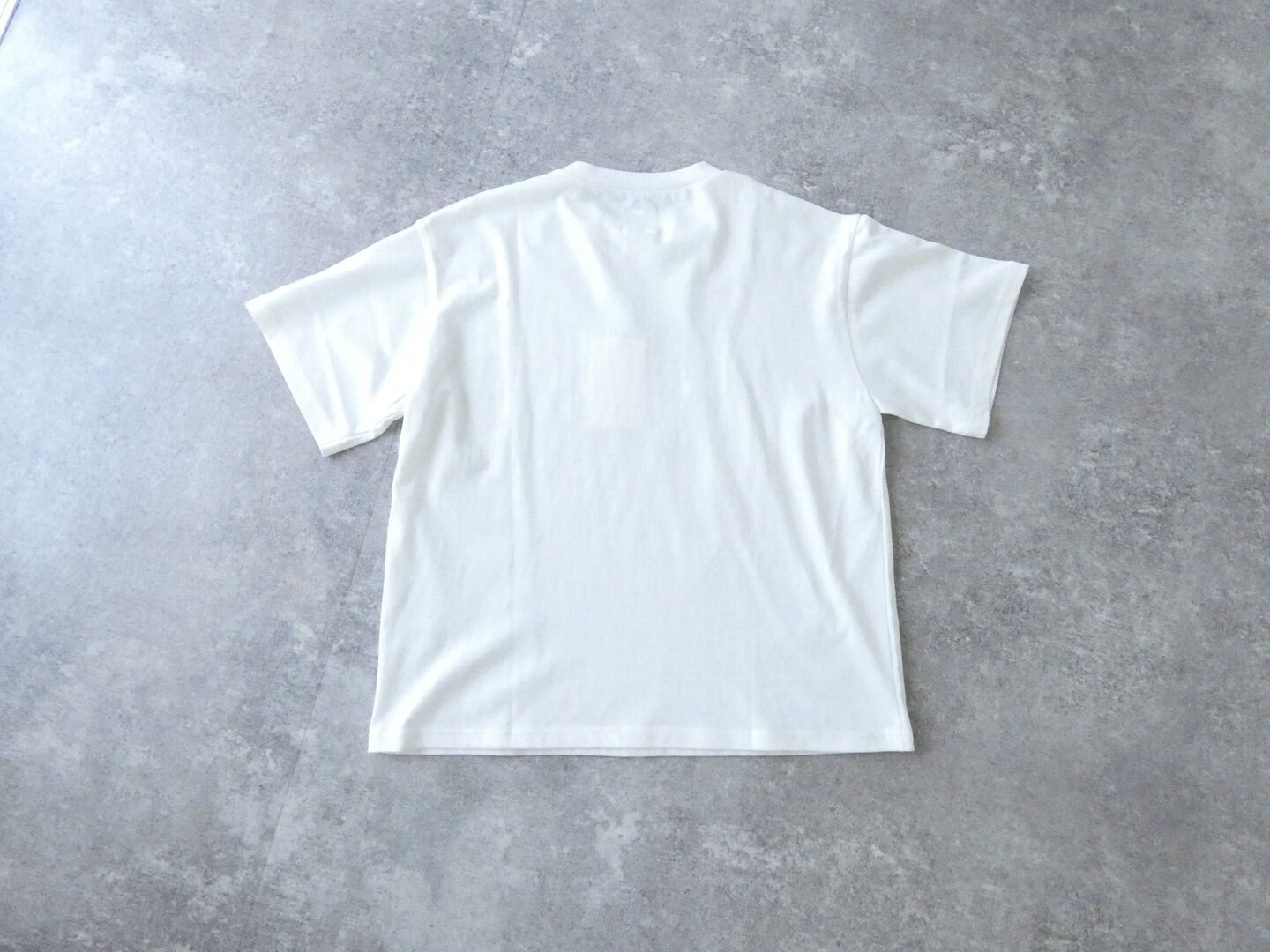 Gauze#(ガーゼ) クラシカルTシャツの商品画像12