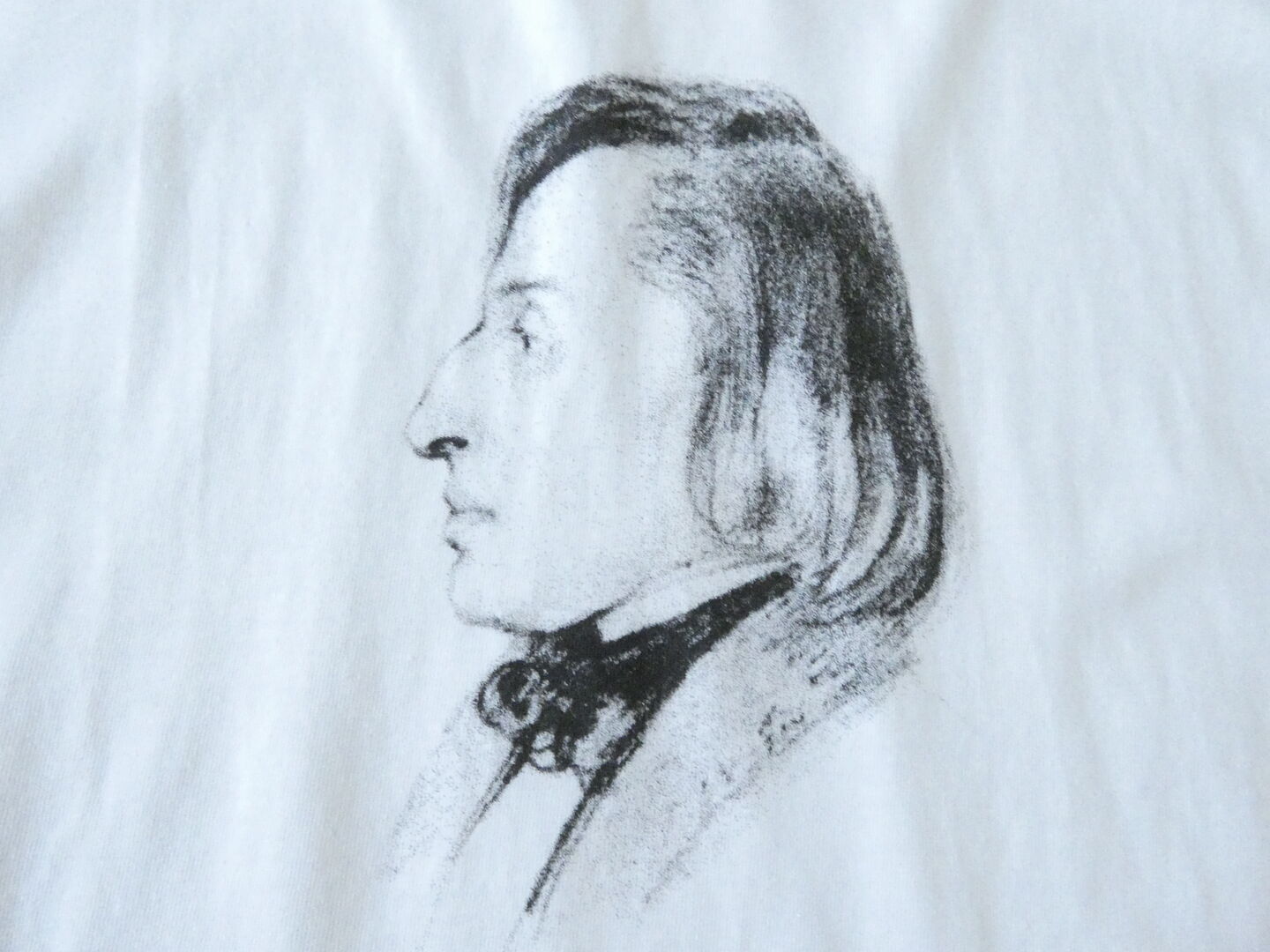 Gauze#(ガーゼ) クラシカルTシャツの商品画像21
