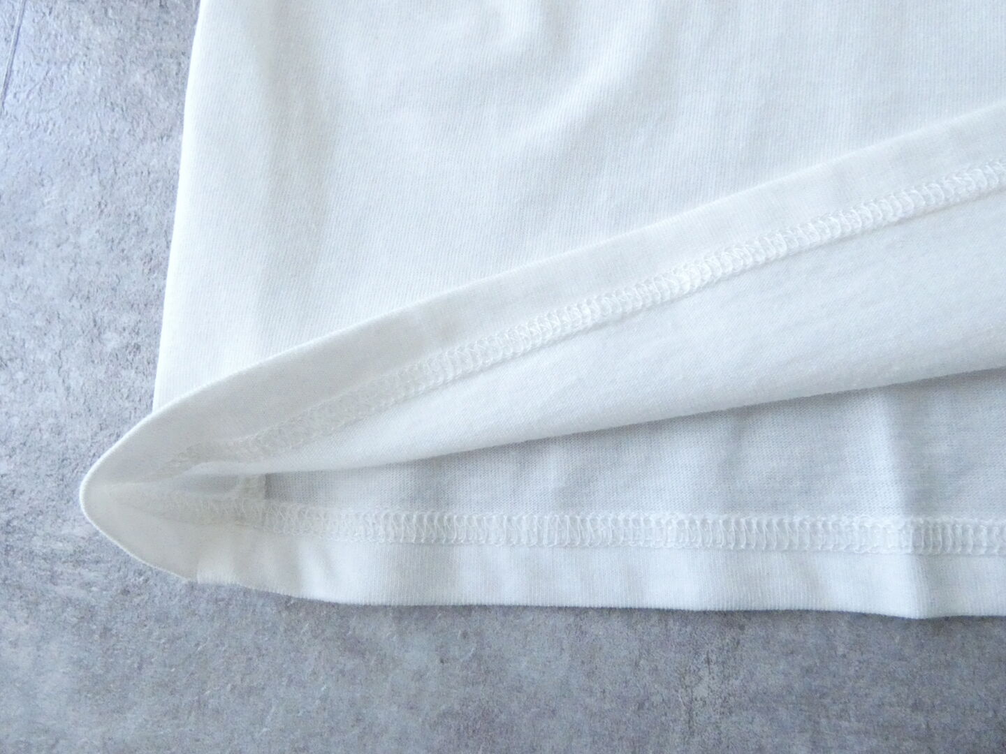 Gauze#(ガーゼ) クラシカルTシャツの商品画像26