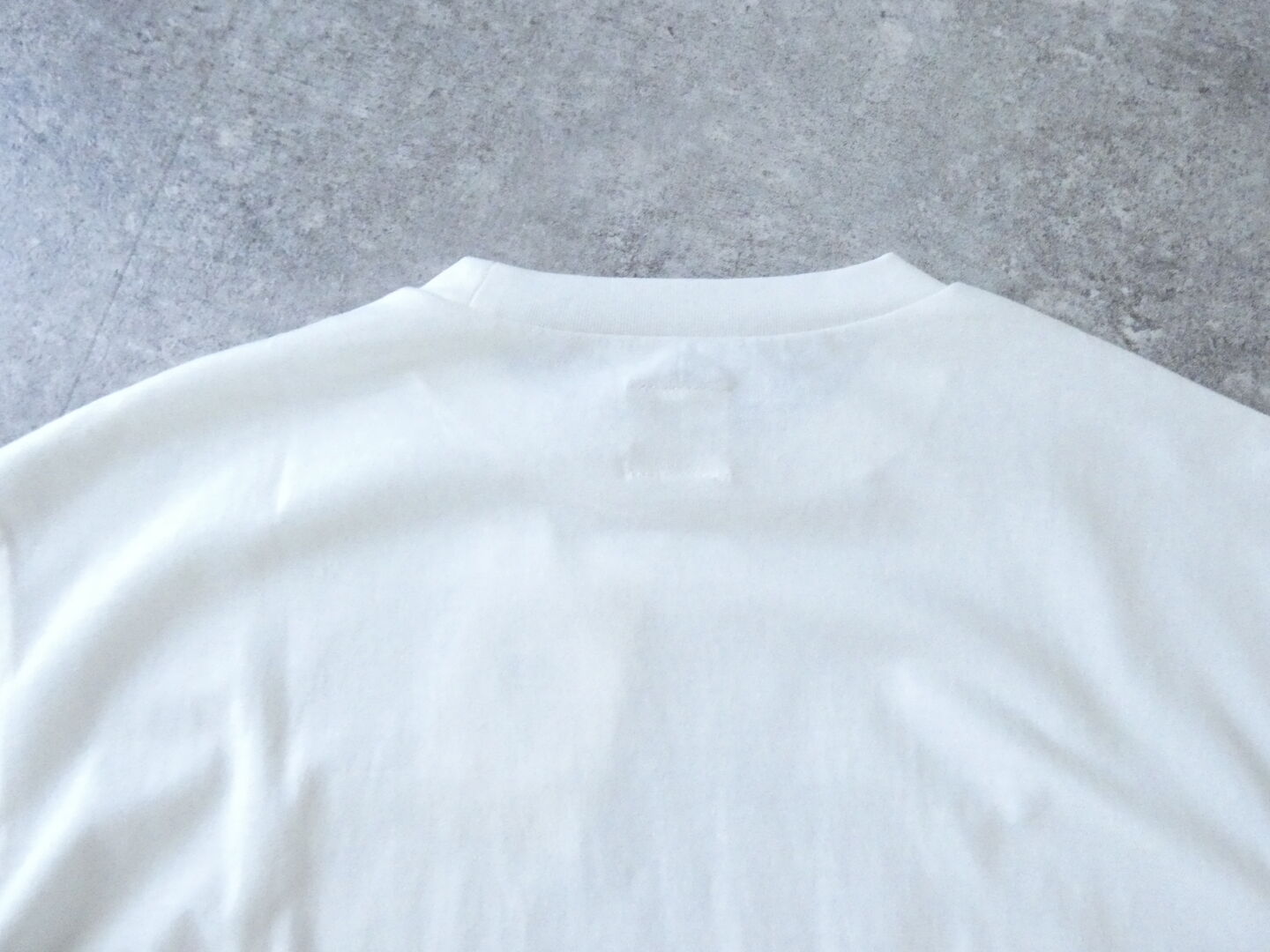 Gauze#(ガーゼ) クラシカルTシャツの商品画像27