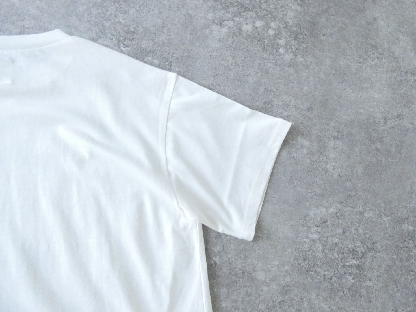 Gauze#(ガーゼ) クラシカルTシャツの商品画像28