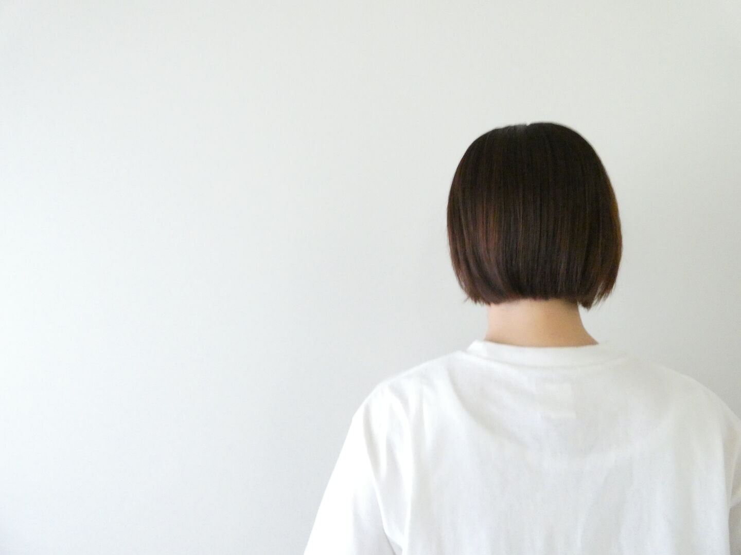 Gauze#(ガーゼ) クラシカルTシャツの商品画像7