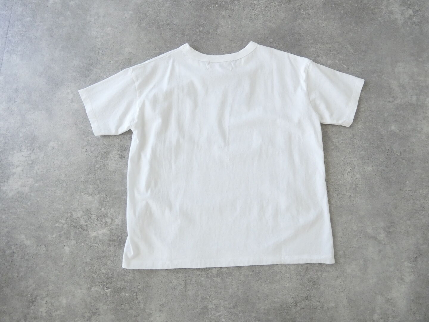 7th GATE(セブンスゲート) BD天竺ベーシックプリントT　OH IT'S SO GOODの商品画像29