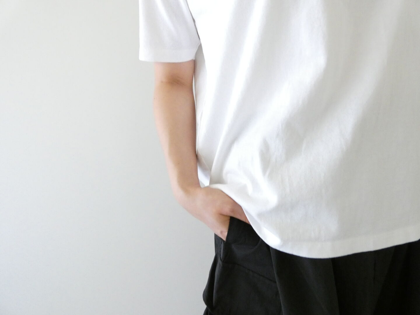 7th GATE(セブンスゲート) BD天竺ベーシックプリントT　OH IT'S SO GOODの商品画像4