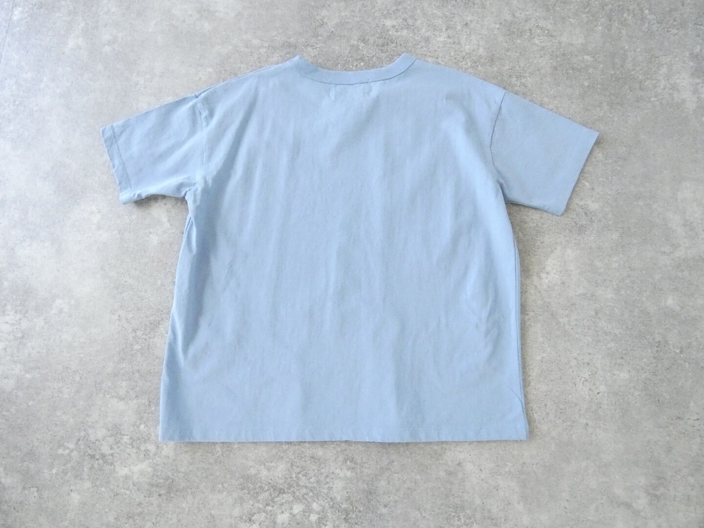 7th GATE(セブンスゲート) BD天竺ベーシックプリントT　OH IT'S SO GOODの商品画像43