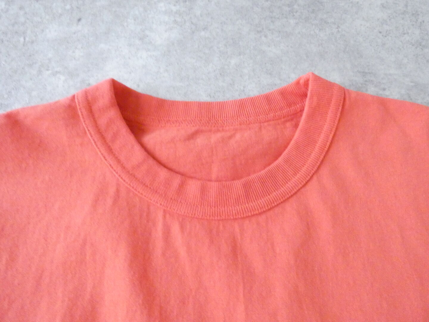 快晴堂(かいせいどう) 海上がりGIRL'S-Tシャツ WIDE FIT A柄ボンボヤージュの商品画像18