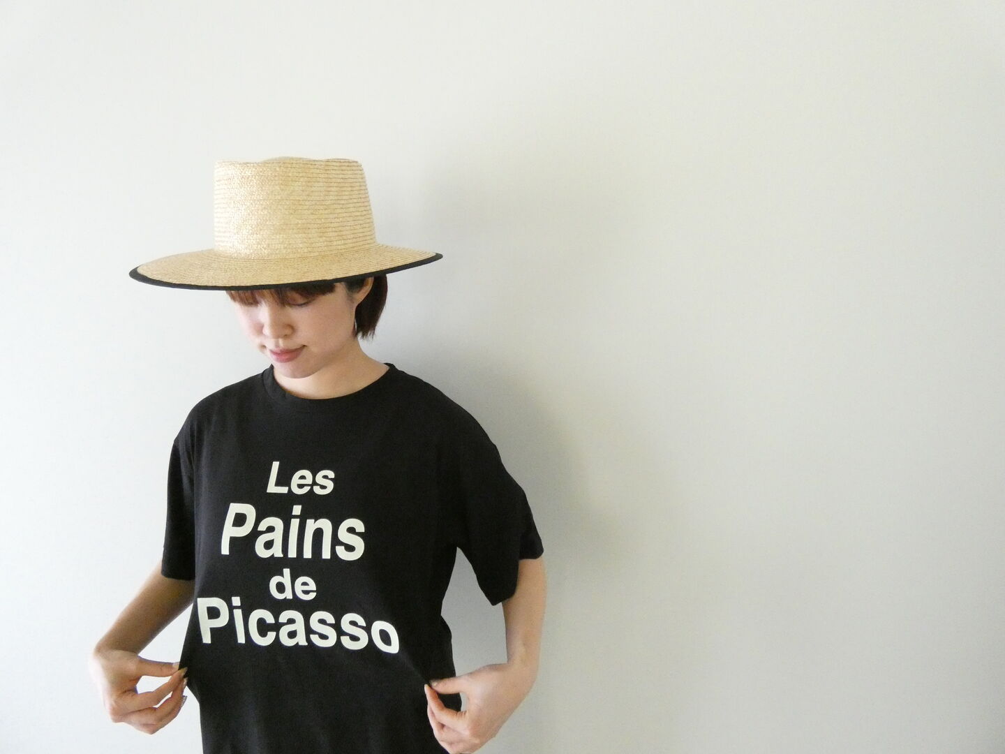 Laboratory(ラボラトリー) ROBERT Tシャツの商品画像1