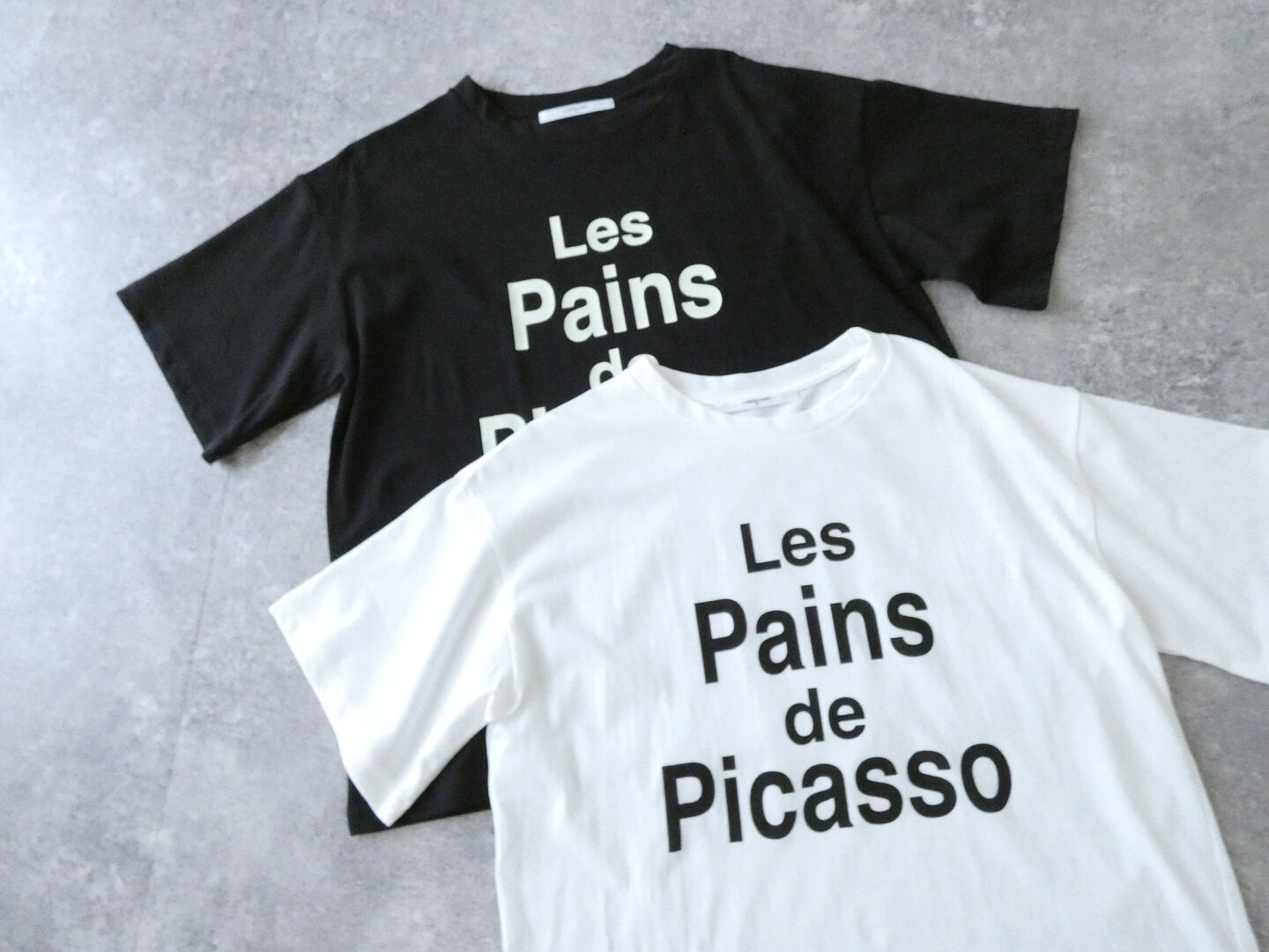 Laboratory(ラボラトリー) ROBERT Tシャツの商品画像11