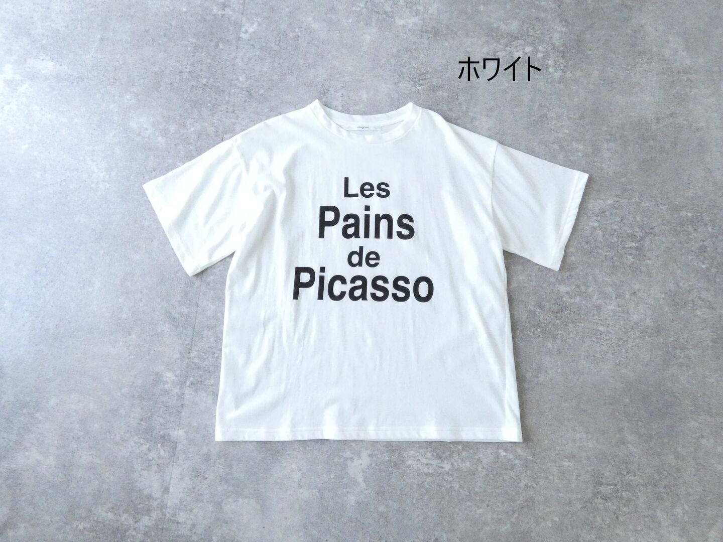 Laboratory(ラボラトリー) ROBERT Tシャツの商品画像28