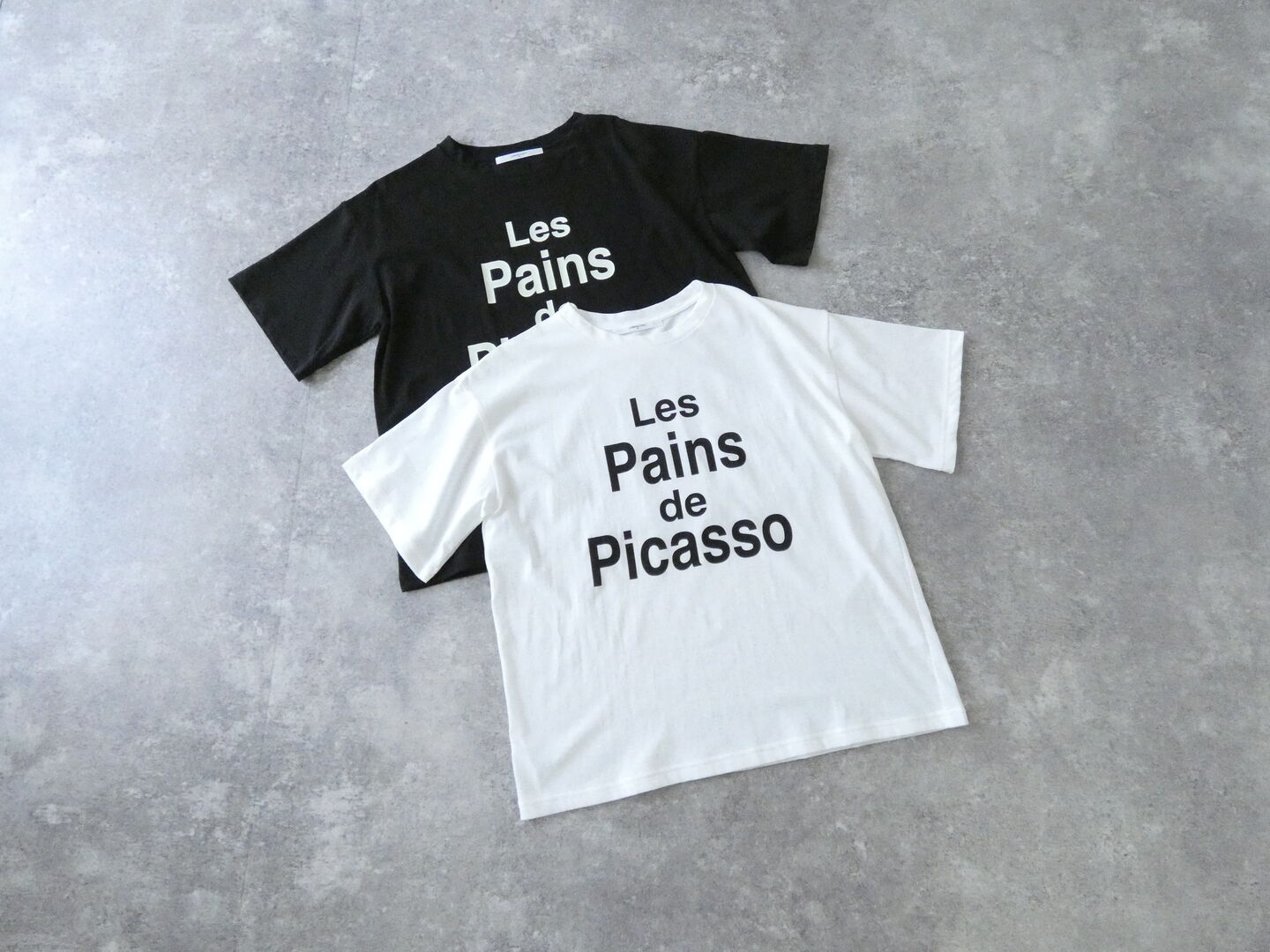 Laboratory(ラボラトリー) ROBERT Tシャツの商品画像3